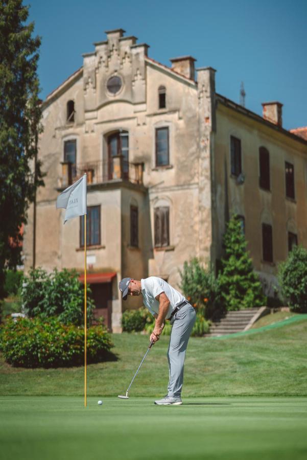 Wine Grower'S Mansion Zlati Gric Daire Slovenske Konjice Dış mekan fotoğraf